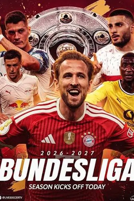 Bundesliga